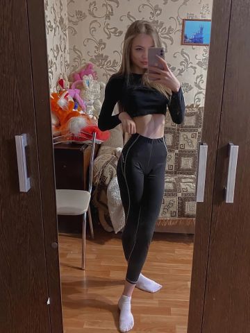 Проститутка Викторина